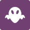 Ghost type