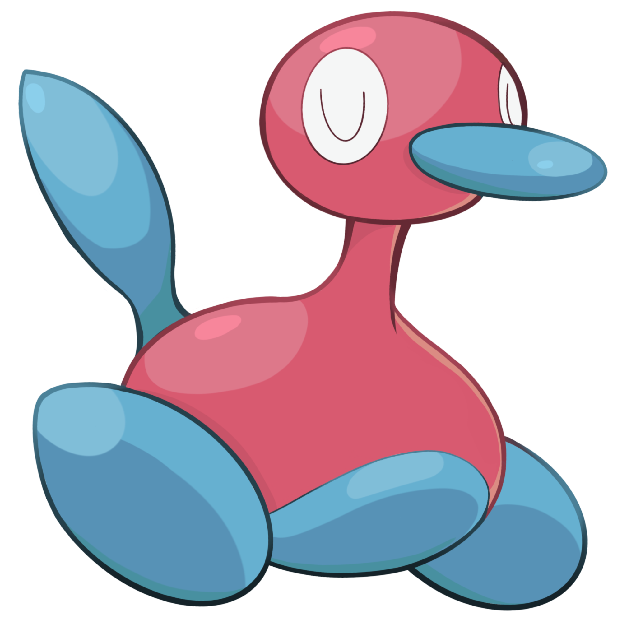 Porygon2